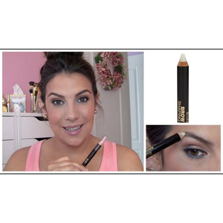 Brow Shaping Clear Wax