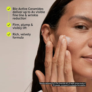 Bio-Active Ceramide Moisturizer