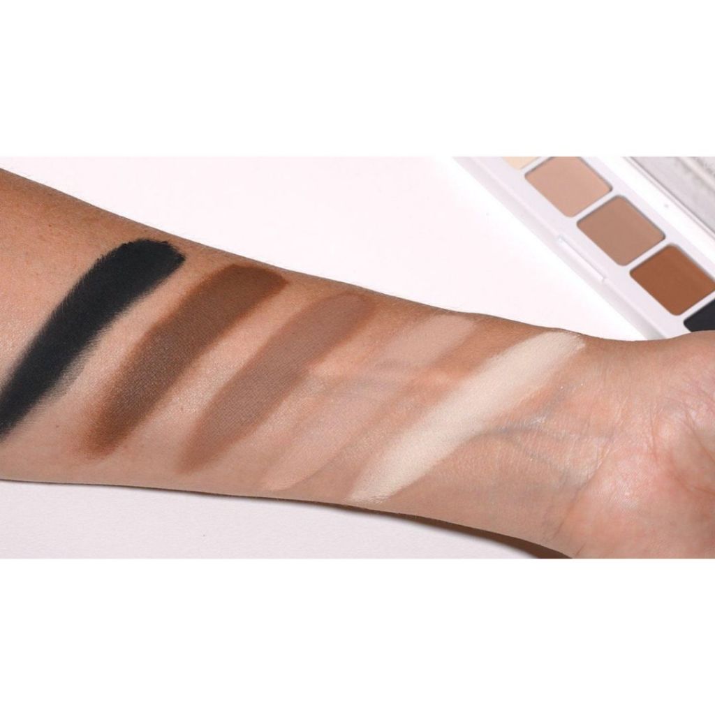 Mini Eye Sculpt Eyeshadow Palette