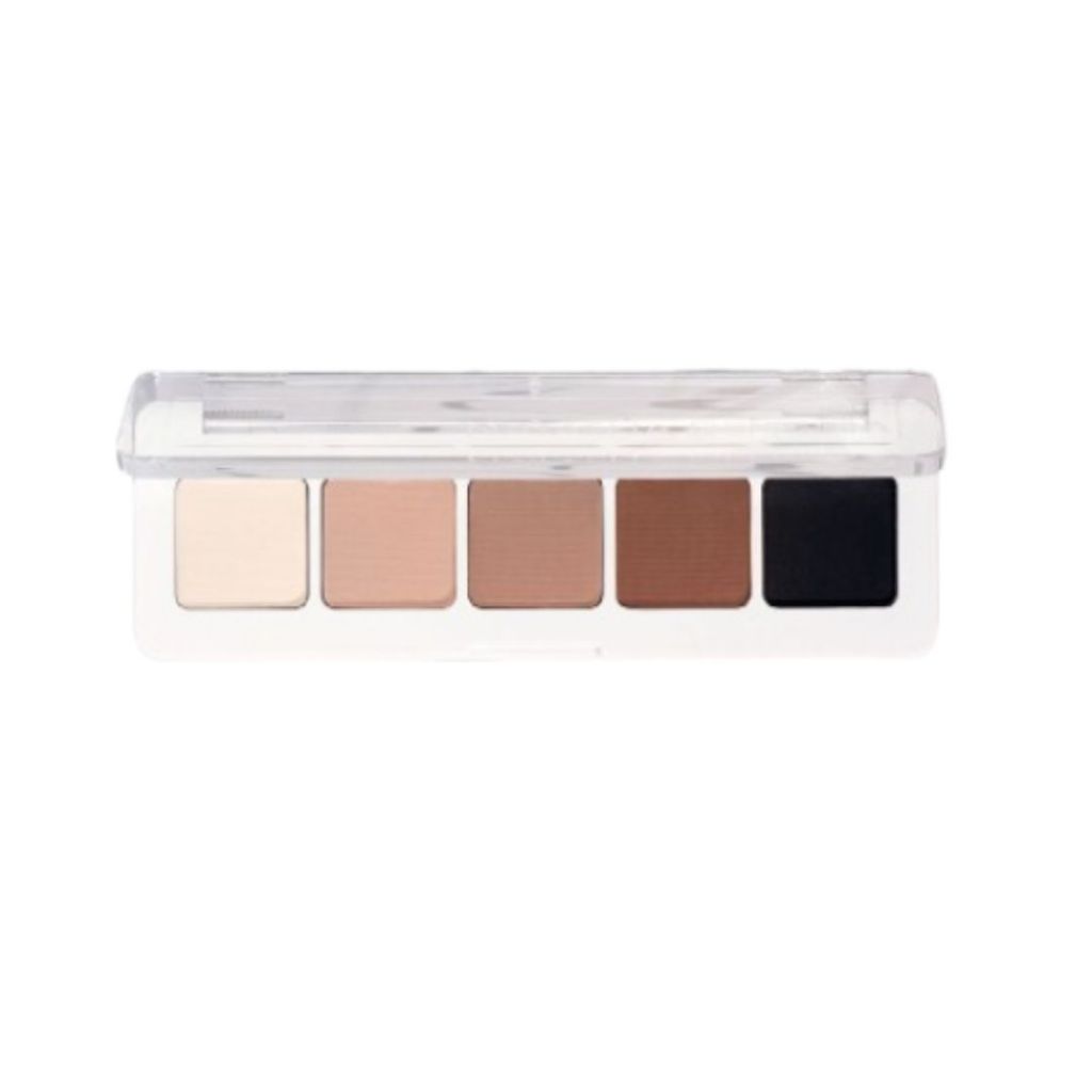 Mini Eye Sculpt Eyeshadow Palette