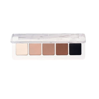 BEAUTY RESERVE - NAT DEN MINI EYE SCULPT EYESHADOW PALETTE