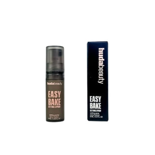BEAUTY RESERVE - HUDA BEAUTY EASY BAKE SETTING SPRAY MINI