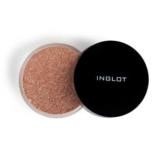 BEAUTY RESERVE - INGLOT SPARKLING DUST FACE-EYES-BODY ILLUMINATOR 2.5GR / 0.09 OZ