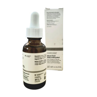 Multi Antioxidant Radiance Serum