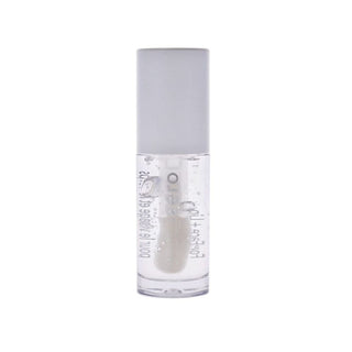 BEAUTY RESERVE - BECCA ZERO NO PIGMENT GLASS HIGHLIGHTER FOR FACE AND LIPS 6.5ML