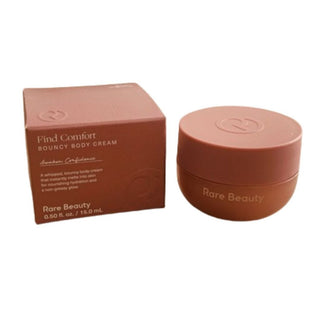 BEAUTY RESERVE - RARE BEAUTY FIND COMFORT : AWAKEN  CONFIDENCE BOUNCY BODY CREAM WITH HYALURONIC ACID
