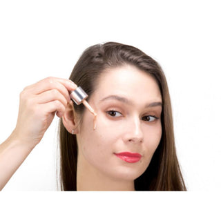 BEAUTY RESERVE - LAURA GELLER DEWDREAMERS ILLUMINATING DROPS 0.5OZ / 15ML