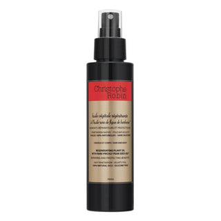 BEAUTY RESERVE - CHRISTOPHE ROBIN REGENERATING PLANT OIL WITH RARE PRICKLY PEAR SEED OIL