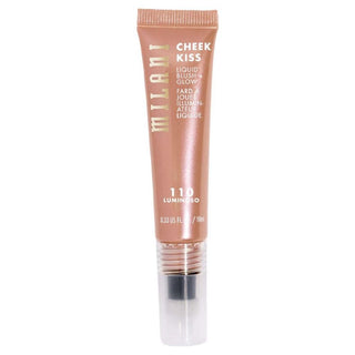 Cheek Kiss Liquid Blush + Glow
