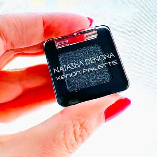 BEAUTY RESERVE - NATASHA DENONA XENON SINGLE PALETTE - XYGNUS