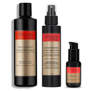 BEAUTY RESERVE - CHRISTOPHE ROBIN REGENERATING PLANT OIL WITH RARE PRICKLY PEAR SEED OIL