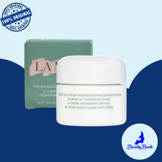 The Moisturizing Soft Cream Travel Size