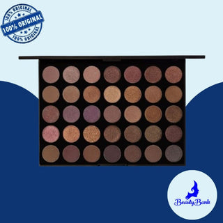 Brushes 35T-35 Color Taupe Palette