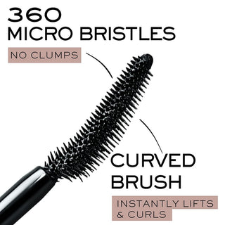 Lash Idôle Mascara Lash-Lifting & Volumizing Travel Size