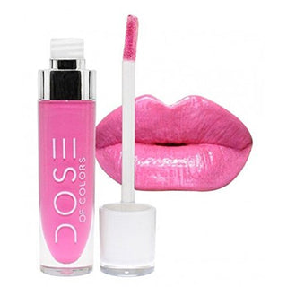 Stay Glossy Lip Gloss