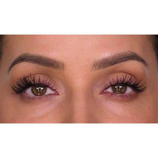 Lash Idôle Mascara Lash-Lifting & Volumizing Travel Size