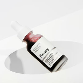 AHA 30% + BHA 2% Peeling Solution