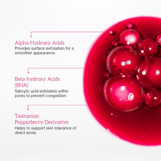 AHA 30% + BHA 2% Peeling Solution