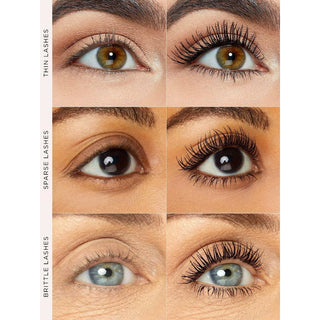 BEAUTY RESERVE - TARTE TARTELETTE TUBING MASCARA
