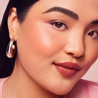 BEAUTY RESERVE - RARE BEAUTY MINI BLUSH AND LUMINIZE TRIO