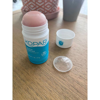 BEAUTY RESERVE - KOPARI DEODORANT TRAVEL SIZE 0.9OZ / 26GR