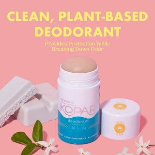 BEAUTY RESERVE - KOPARI DEODORANT TRAVEL SIZE 0.9OZ / 26GR