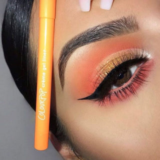 Creme Gel Liner Waterproof Gel Eyeliner