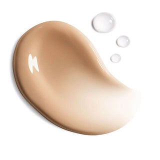 Dior Forever Hydra Nude Foundation