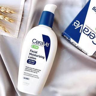 PM Facial Lotion