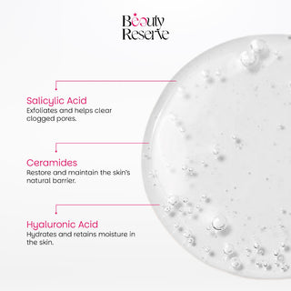 Renewing SA Cleanser