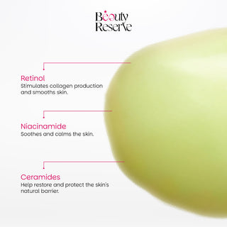Skin Renewing Retinol Serum
