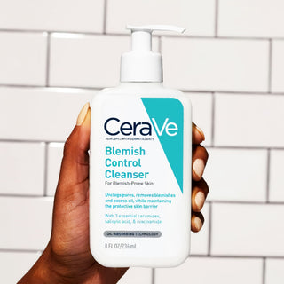 Acne Control Cleanser
