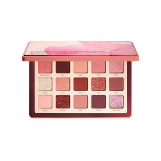 BEAUTY RESERVE - NAT DEN BLOOM EYESHADOW PALETTE
