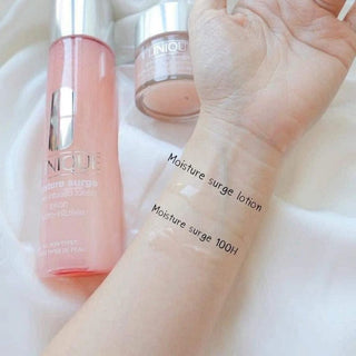 Clinique Moisture Surge Hydro-Infused Lotion