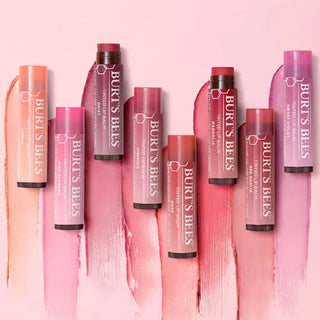 Tinted Lip Balm