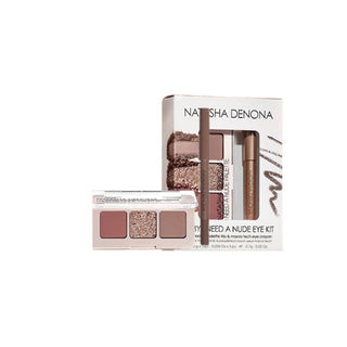Baby I Need A Nude Eye Kit
