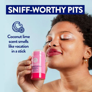 Megababe The Smoothie Deo