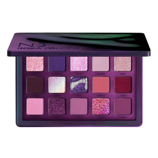 Roxa Eyeshadow Palette