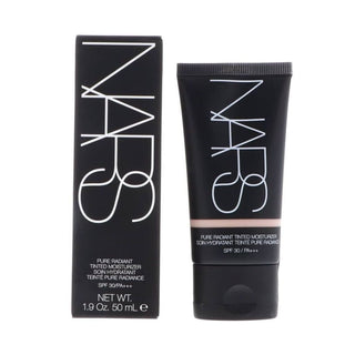 BEAUTY RESERVE - NARS PURE RADIANT TINTED MOISTURIZER SPF 30