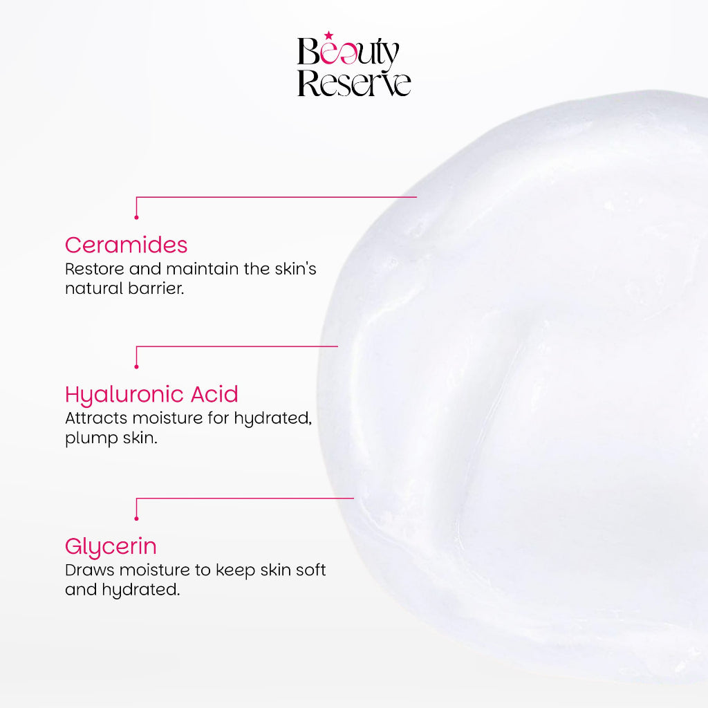 Hydrating Facial Cleanser