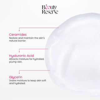 Hydrating Facial Cleanser