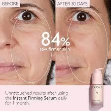 Resveratrol - Lift Instant Firming Serum 10ml