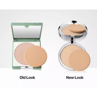 Superpowder Double Face Makeup