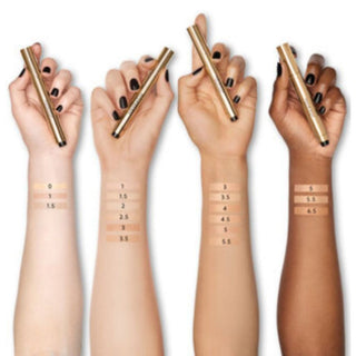 Ysl Touche Eclat Radiant Touch Illuminator & Corrector 2.5ml