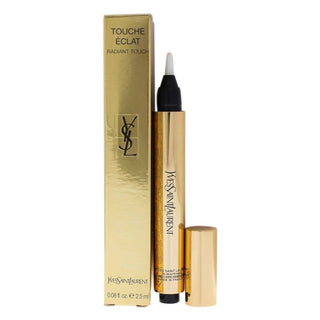 Ysl Touche Eclat Radiant Touch Illuminator & Corrector 2.5ml