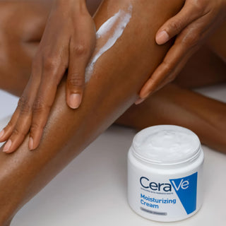 Moisturizing Cream Tube