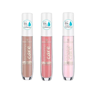 Extreme Care Hydrating Glossy Lip Balm
