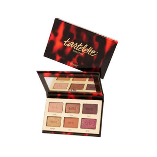 Tartelette Toasted Mini Amazonian Clay Palette