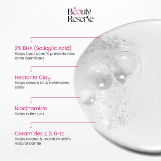 Acne Control Cleanser