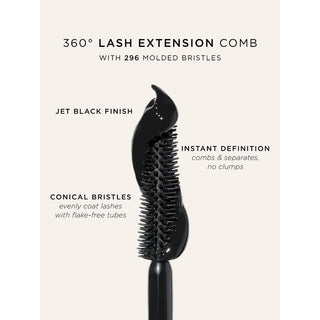 BEAUTY RESERVE - TARTE TARTELETTE TUBING MASCARA